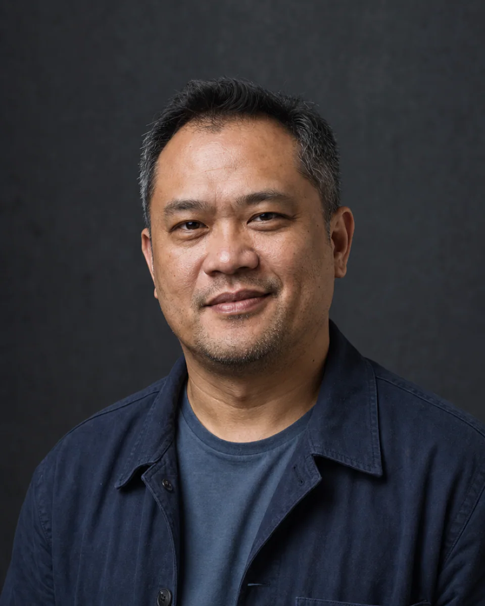 Leo leadership portrait