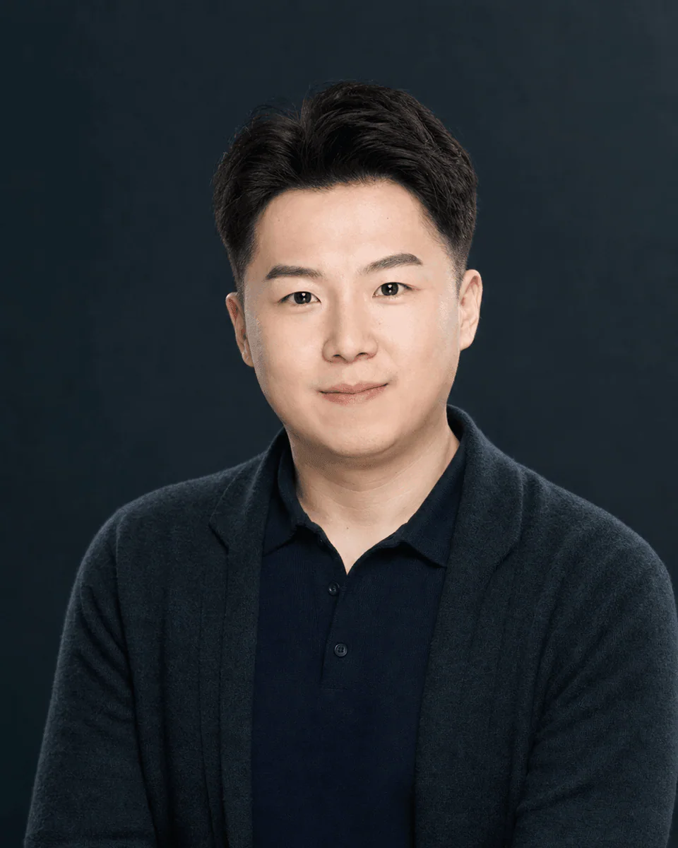 Sven leadership portrait